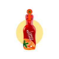 Spicy Ketchup